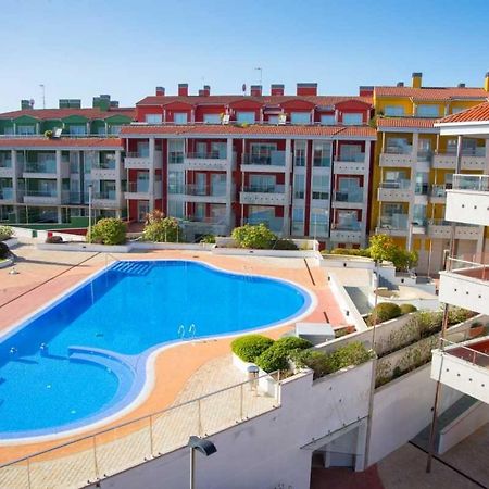 Apartamento Welcome Portonovo Playa Sanxenxo Eksteriør bilde