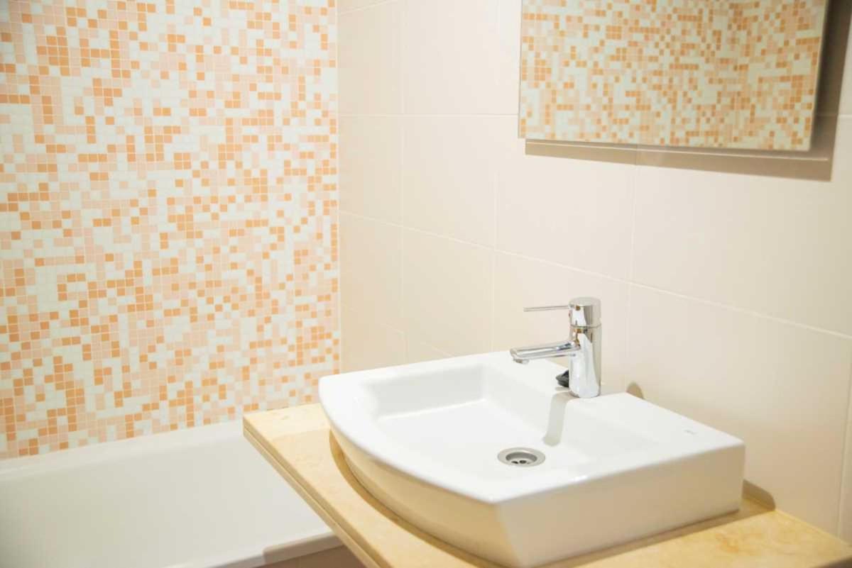 Apartamento Welcome Portonovo Playa Sanxenxo Eksteriør bilde